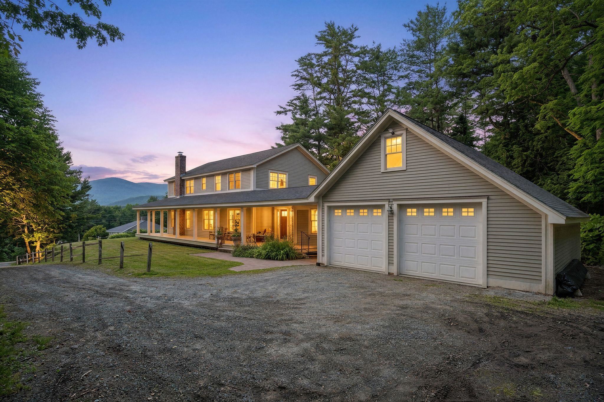 7 Rip Road Hanover, NH 03755 - Photo 4 of 44