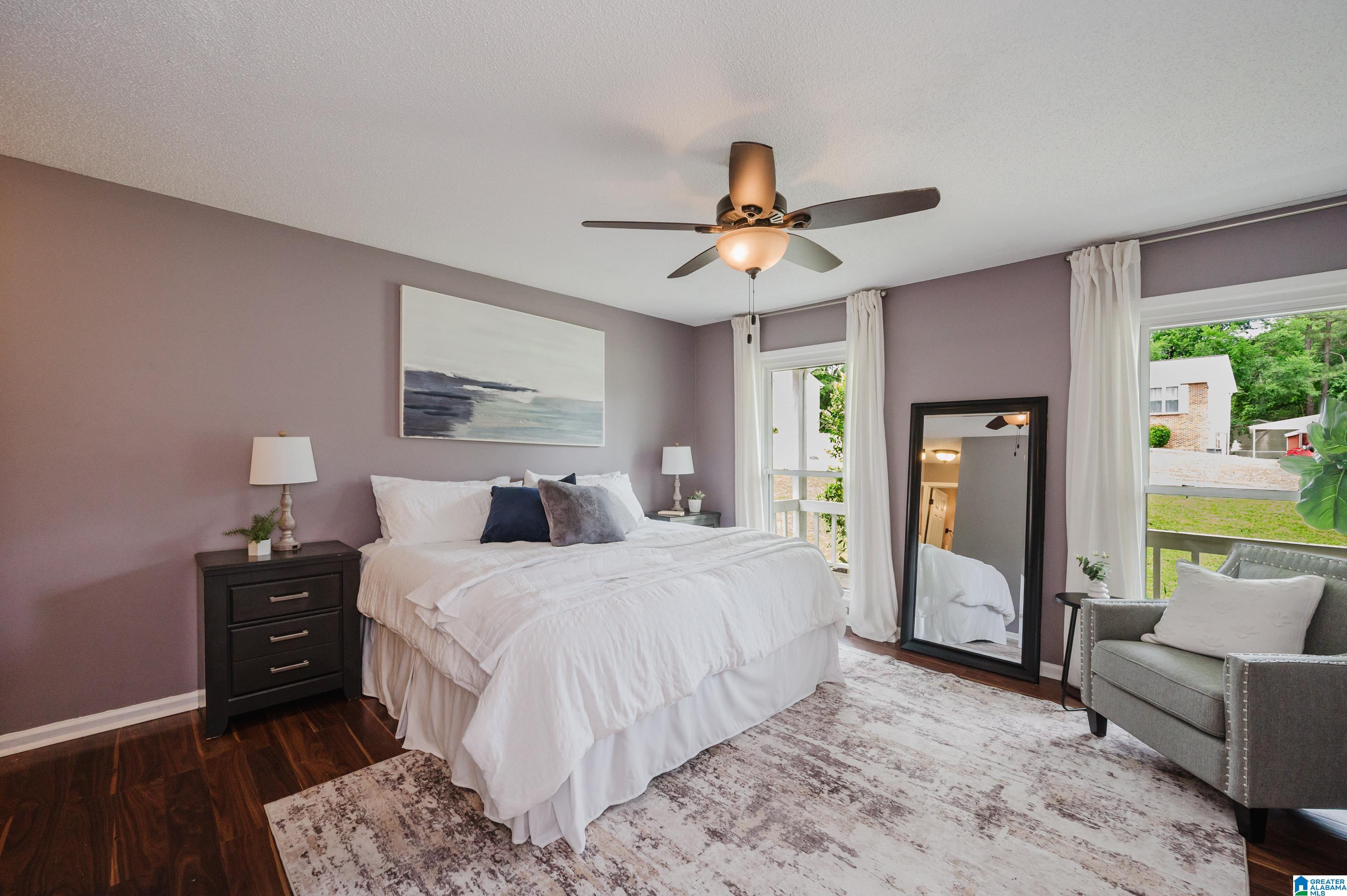1355 Waxwing Trail Alabaster, AL 35007 - Photo 15 of 29