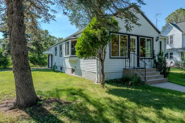 $219,900 | 501 2nd Street Northeast, Little Falls, MN 56345