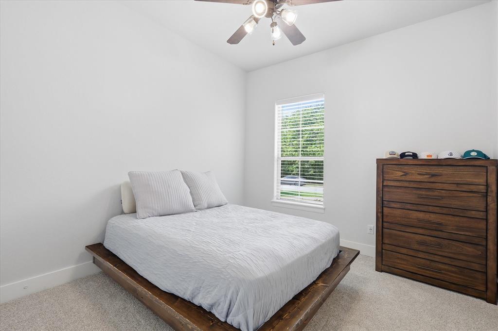 3408 Comanche Trail Hurst, TX 76054 - Photo 20 of 38