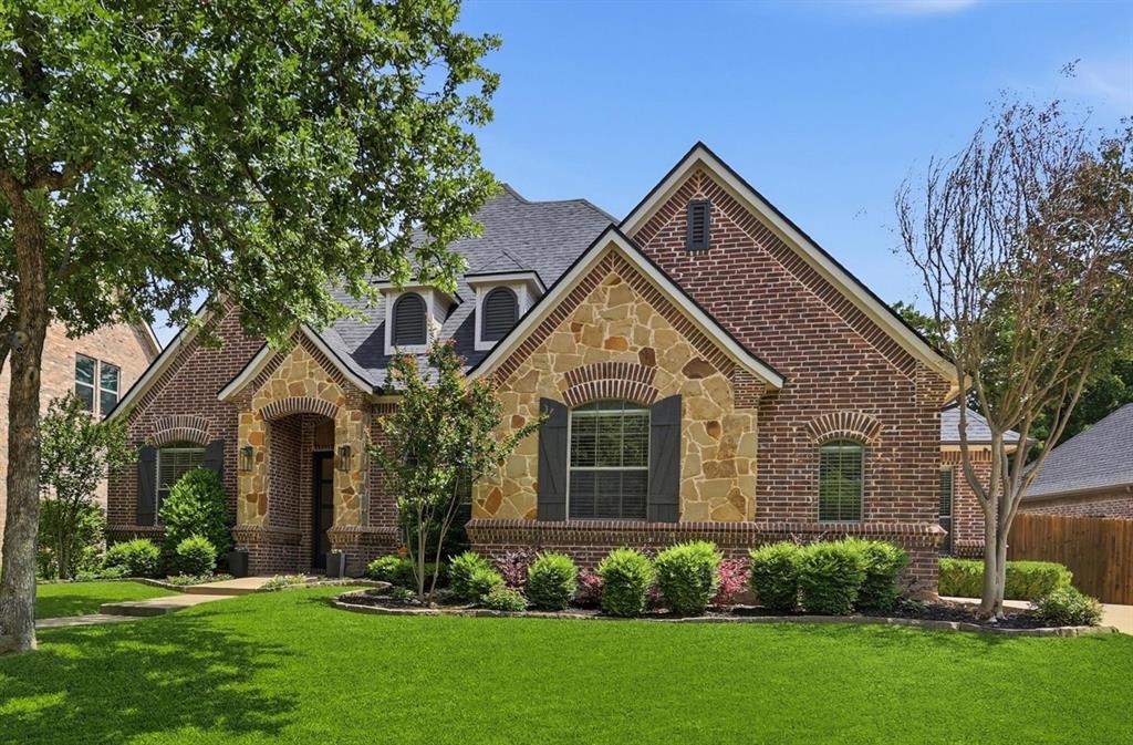 3408 Comanche Trail Hurst, TX 76054 - Photo 2 of 38