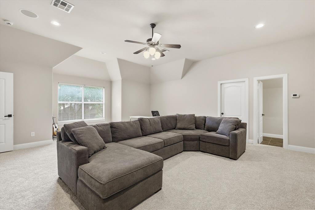 3408 Comanche Trail Hurst, TX 76054 - Photo 23 of 38