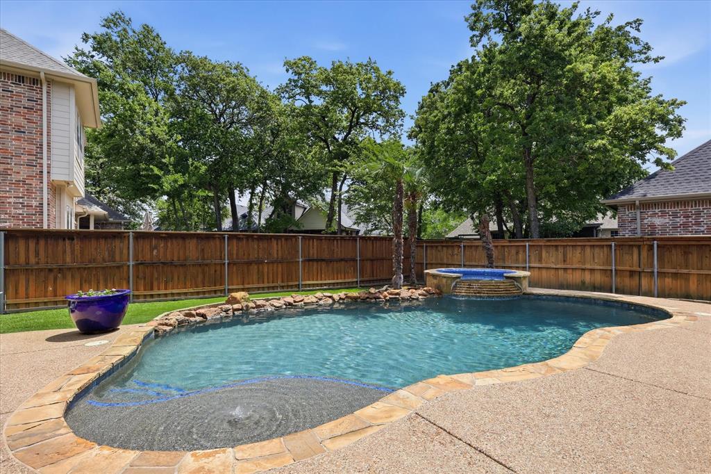 3408 Comanche Trail Hurst, TX 76054 - Photo 25 of 38