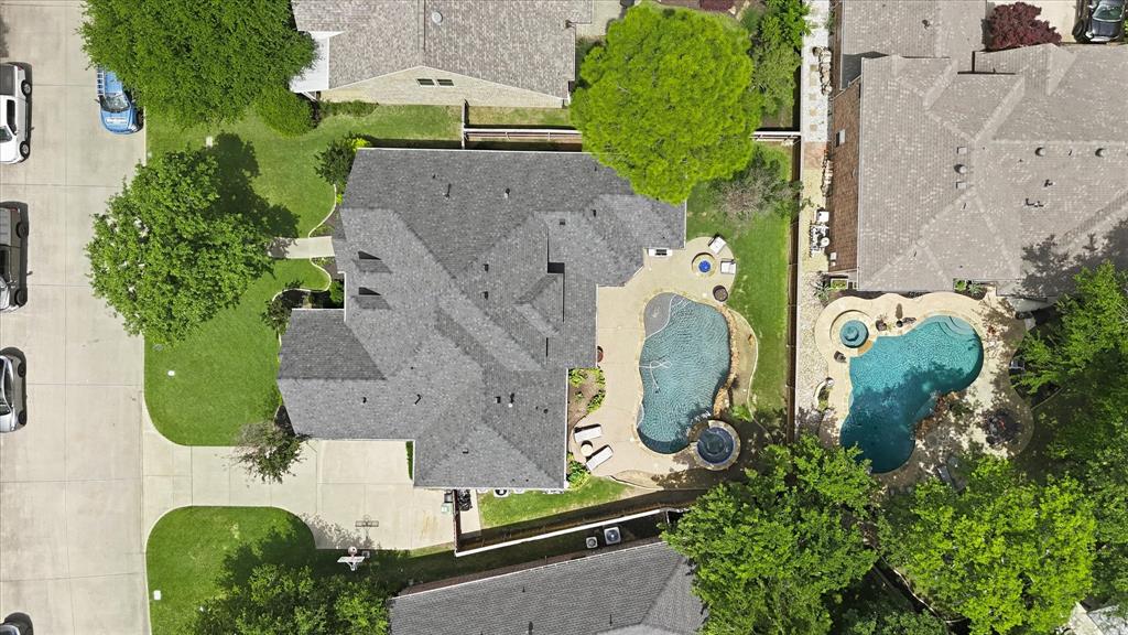 3408 Comanche Trail Hurst, TX 76054 - Photo 33 of 38