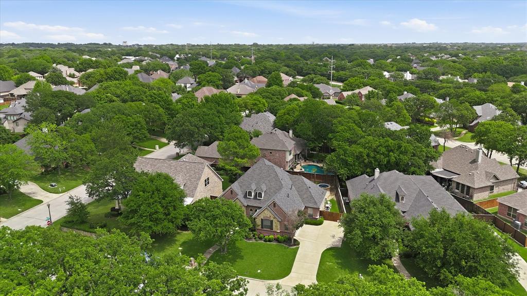 3408 Comanche Trail Hurst, TX 76054 - Photo 34 of 38
