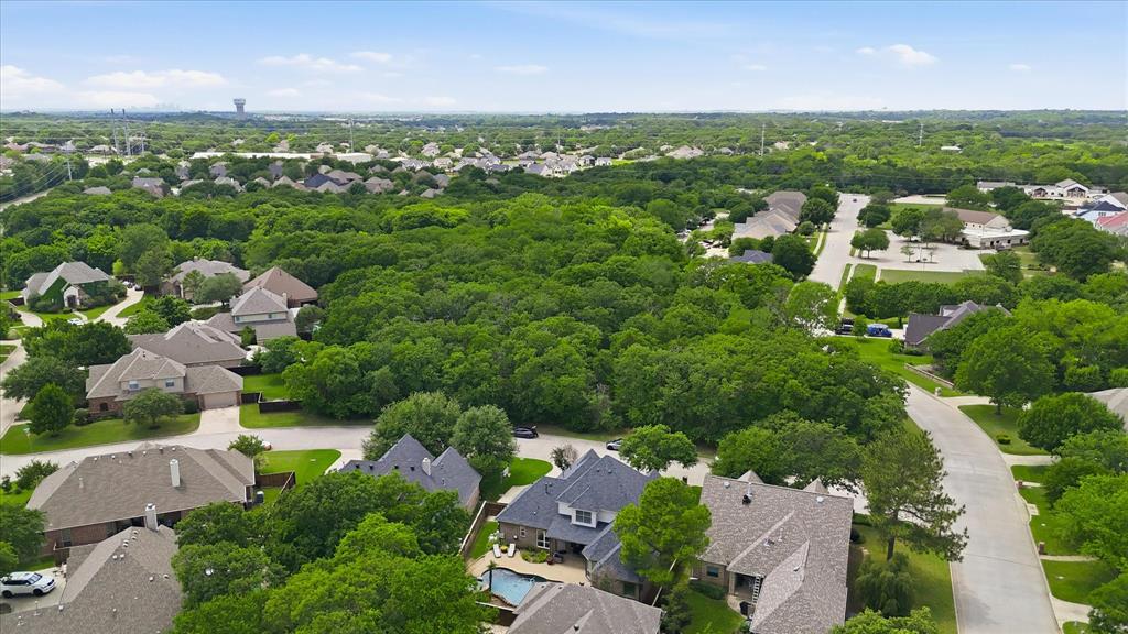 3408 Comanche Trail Hurst, TX 76054 - Photo 35 of 38