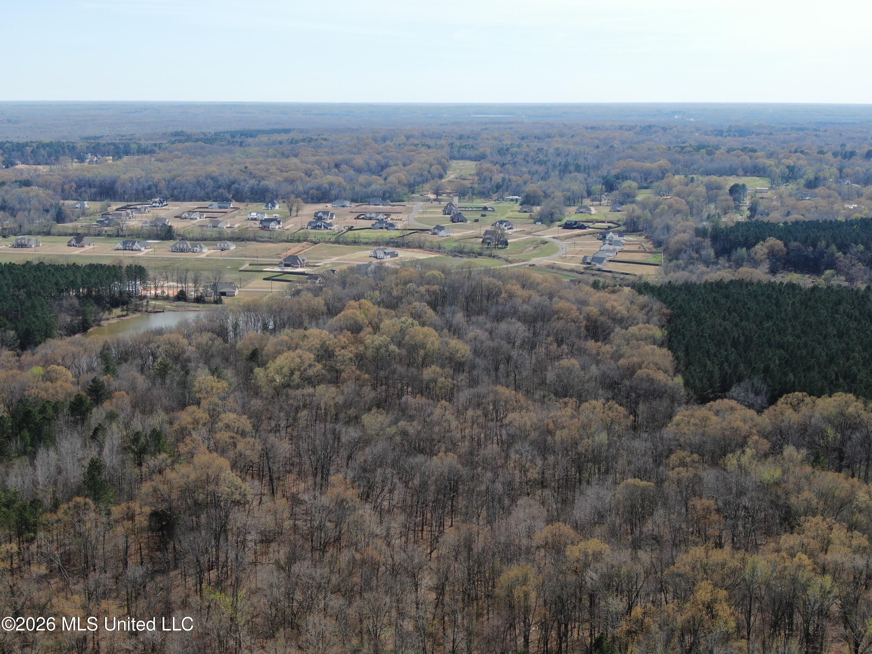 4500 Jaybird Road Hernando, MS 38632 - Photo 3 of 55 DJI_0850