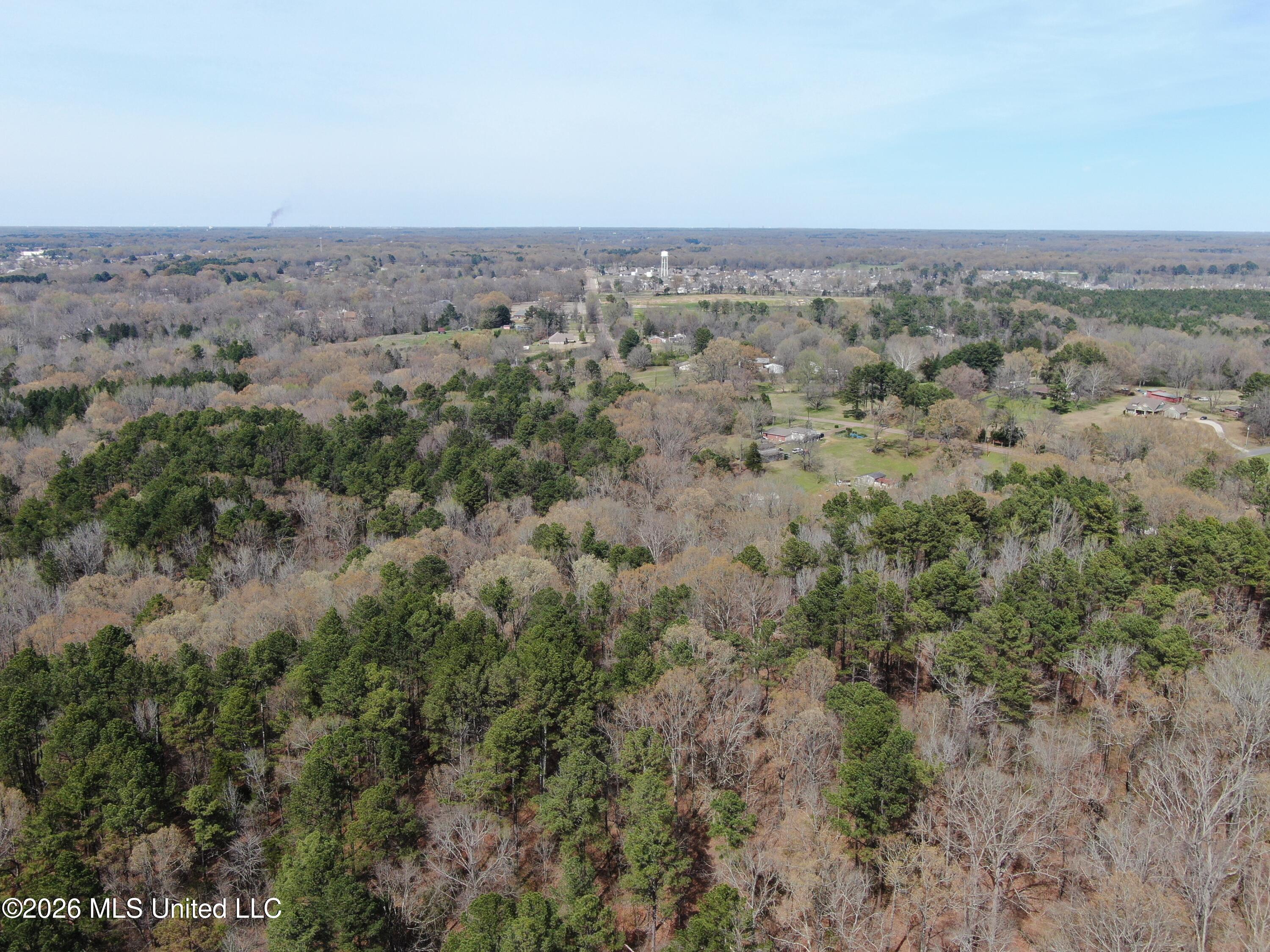 4500 Jaybird Road Hernando, MS 38632 - Photo 10 of 55 DJI_0860