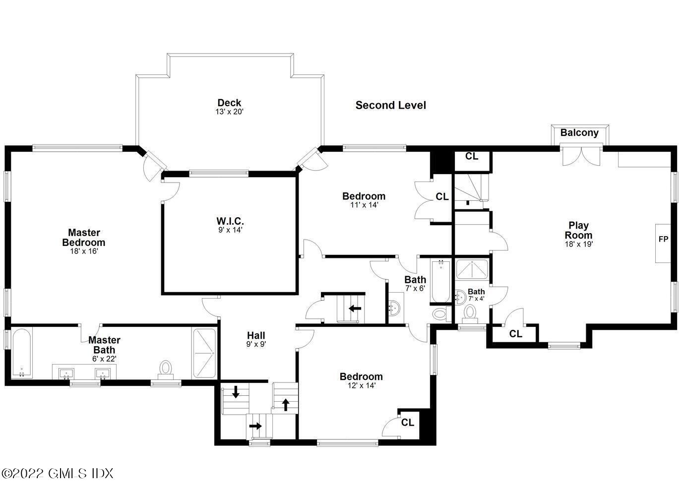 84 Meadow Road Riverside, CT 06878 - Photo 33 of 35 a picture of a bathroom with a picture of a refrigerator