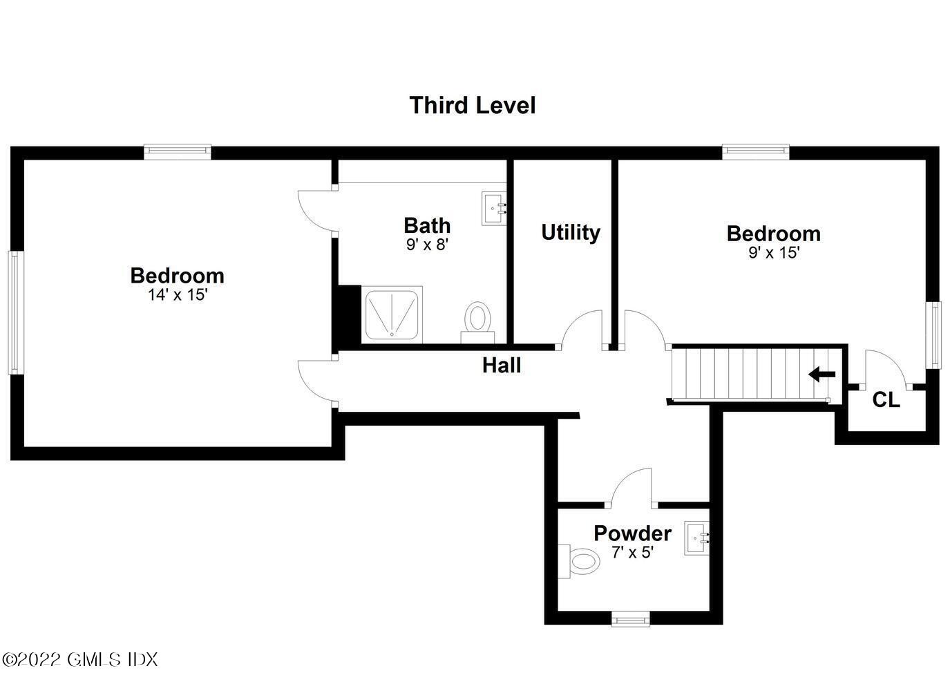 84 Meadow Road Riverside, CT 06878 - Photo 34 of 35 a picture of a park