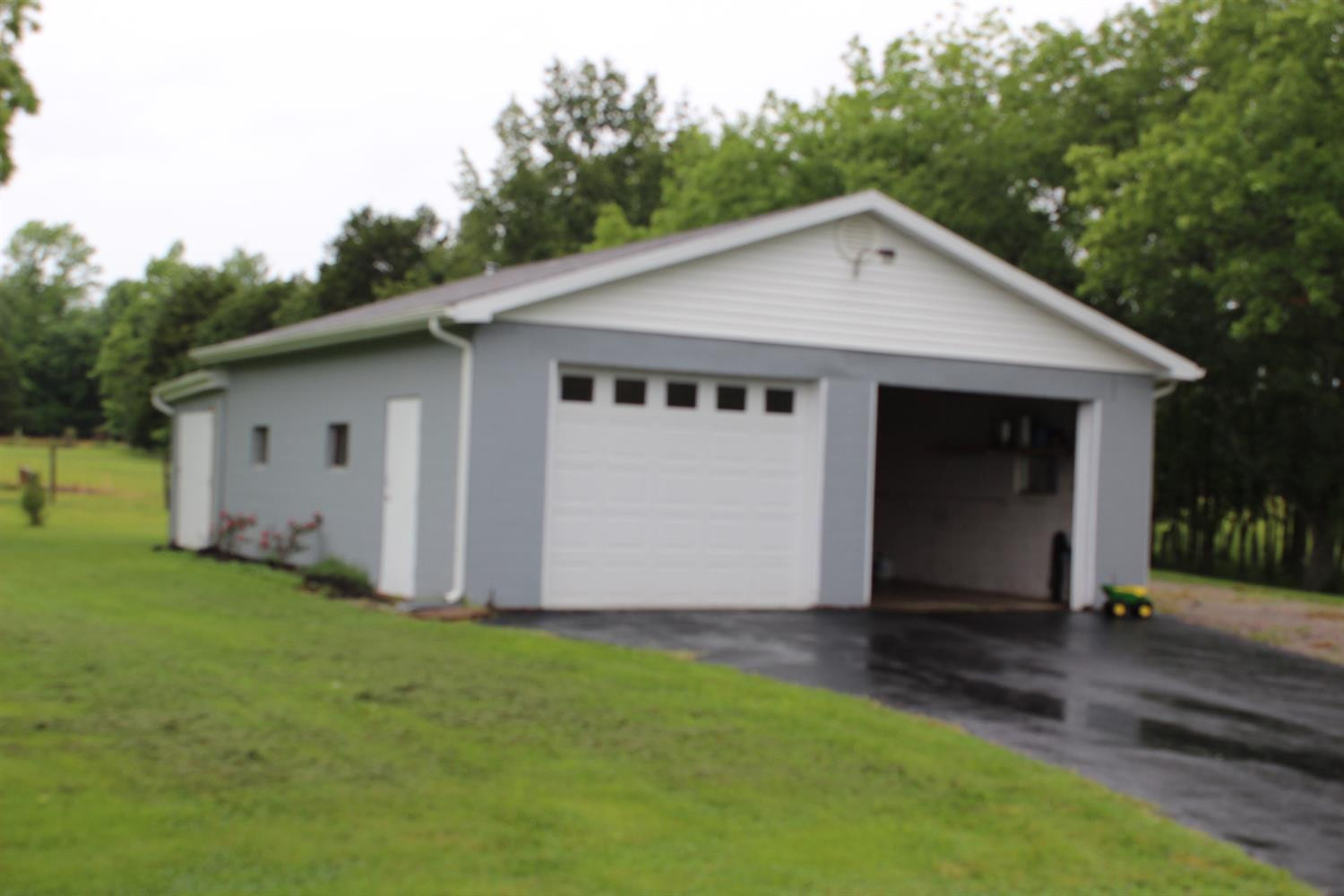 236 Charlie Norris Road Richmond, KY 40475 - Photo 7 of 12 Photo 7