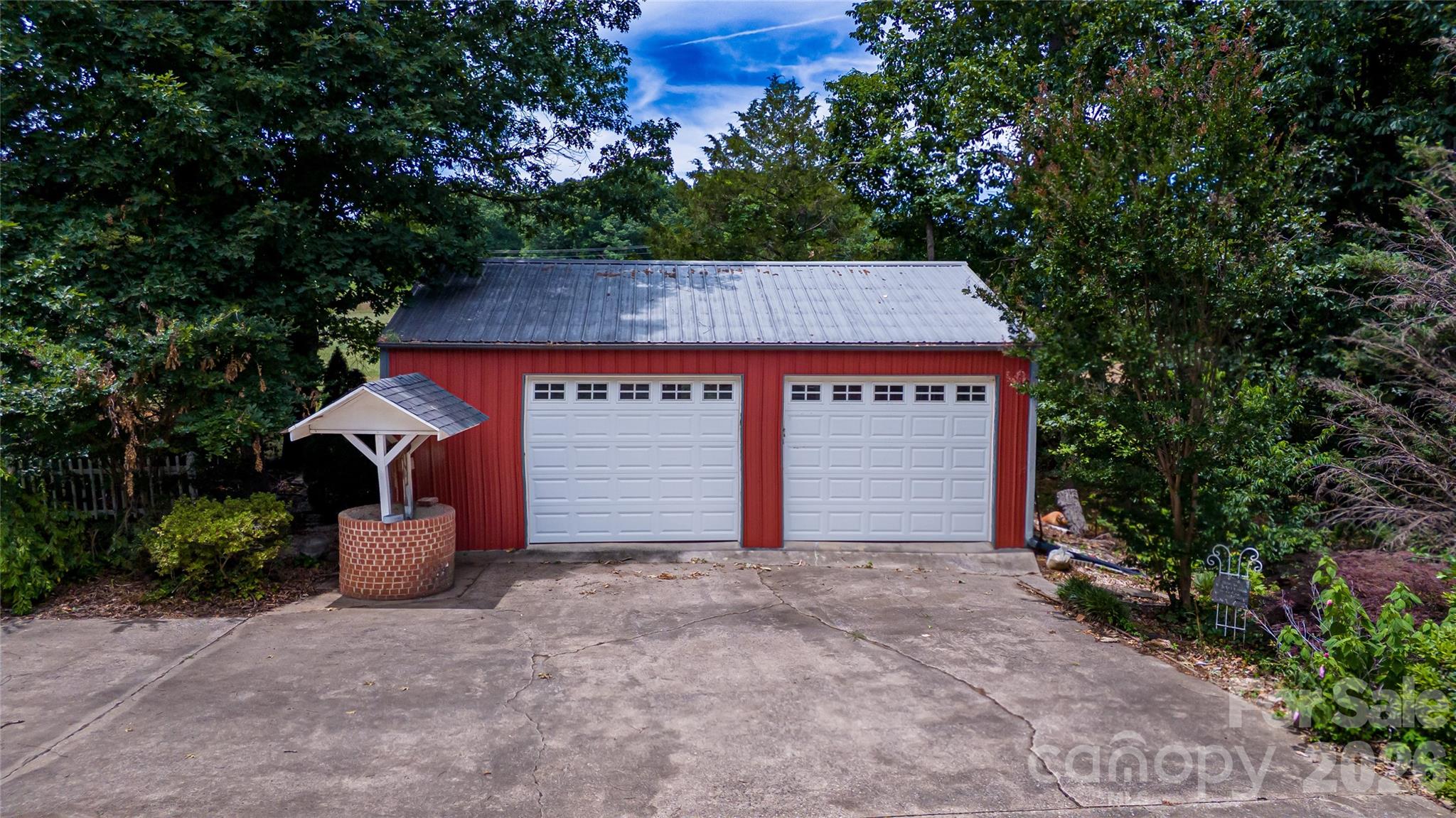 6000 George Hildebran School Road Hickory, NC 28602 - Photo 30 of 35