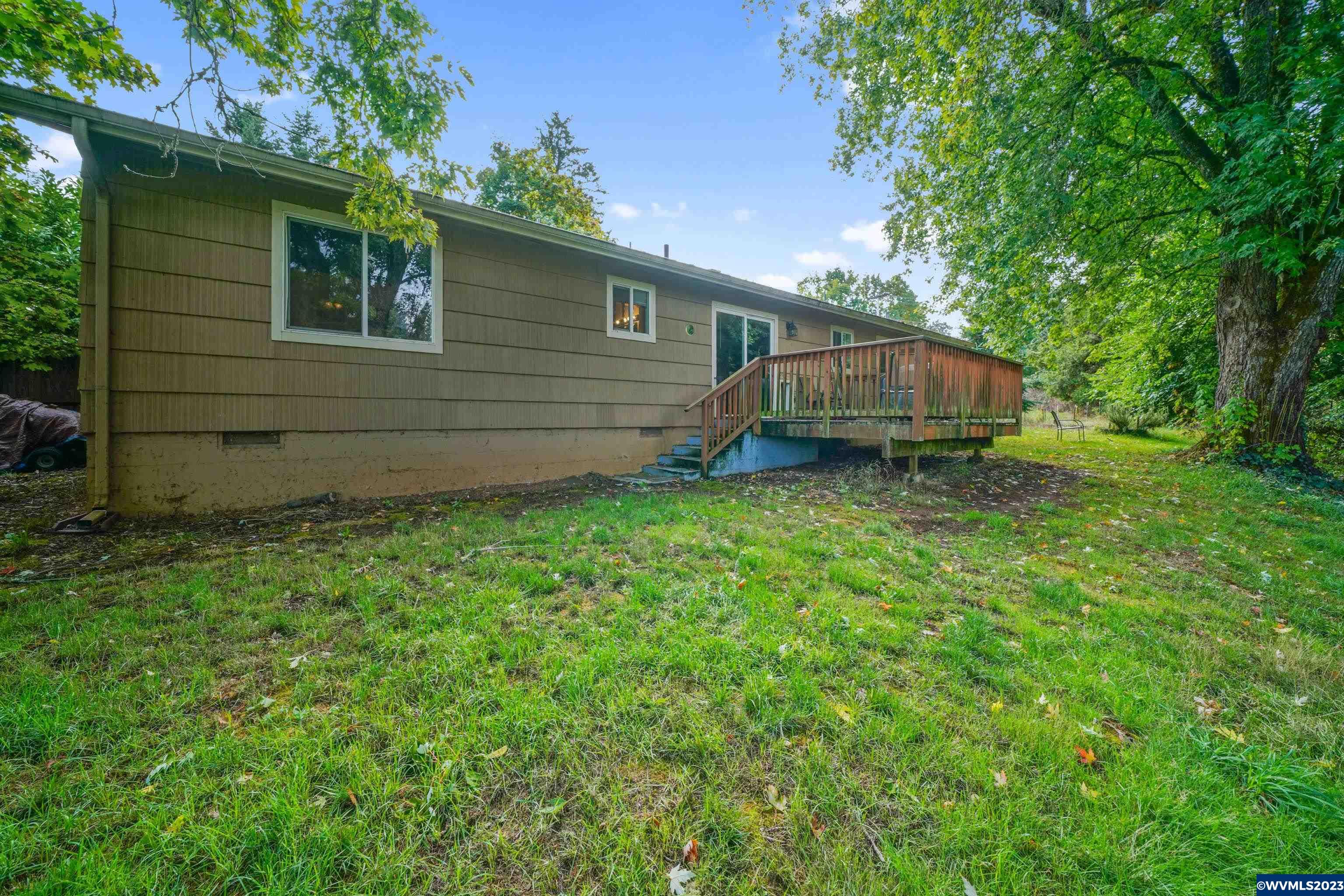 5725 Skyline Road South Salem, OR 97306 - Photo 33 of 42 Gallery Image 33