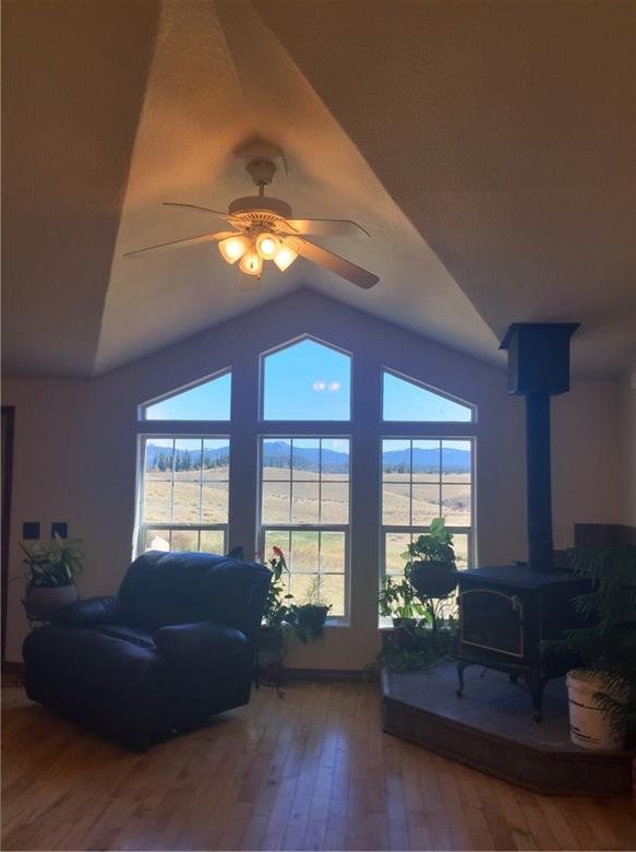 503 Spearpoint Road Como, CO 80432 - Photo 2 of 25 Gallery Image 2