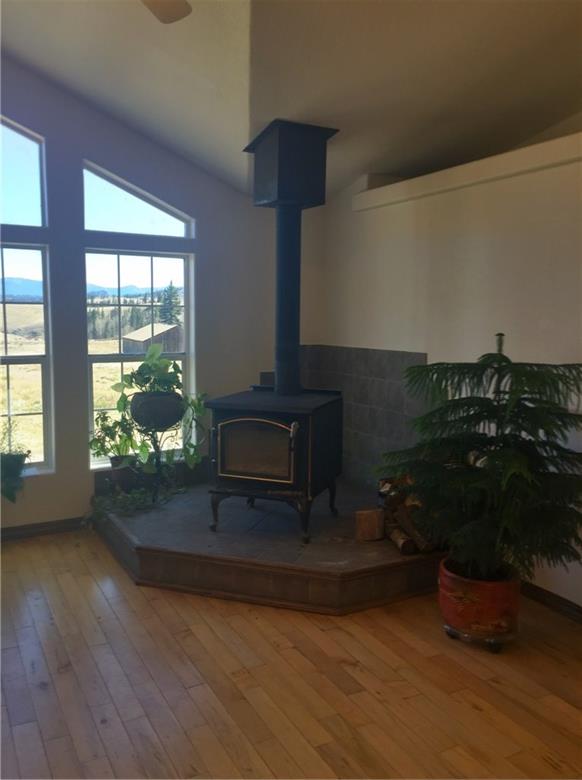 503 Spearpoint Road Como, CO 80432 - Photo 9 of 25 Gallery Image 9