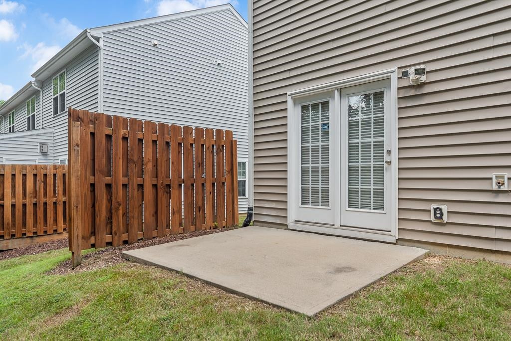 3122 Binghampton Lane Raleigh, NC 27604 - Photo 24 of 28 Photo 24