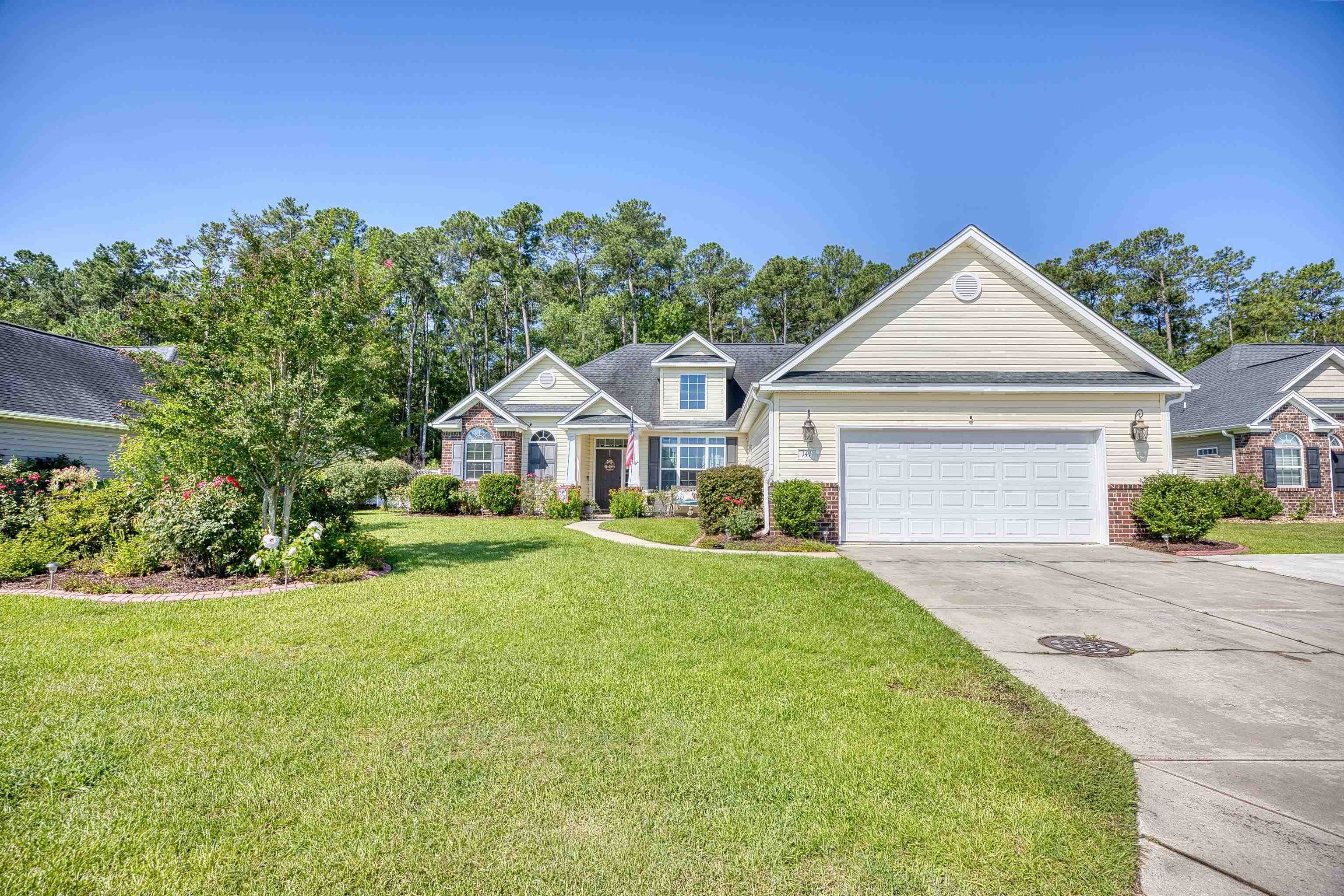 141 Camrose Way Myrtle Beach, SC 29588 - Photo 1 of 31