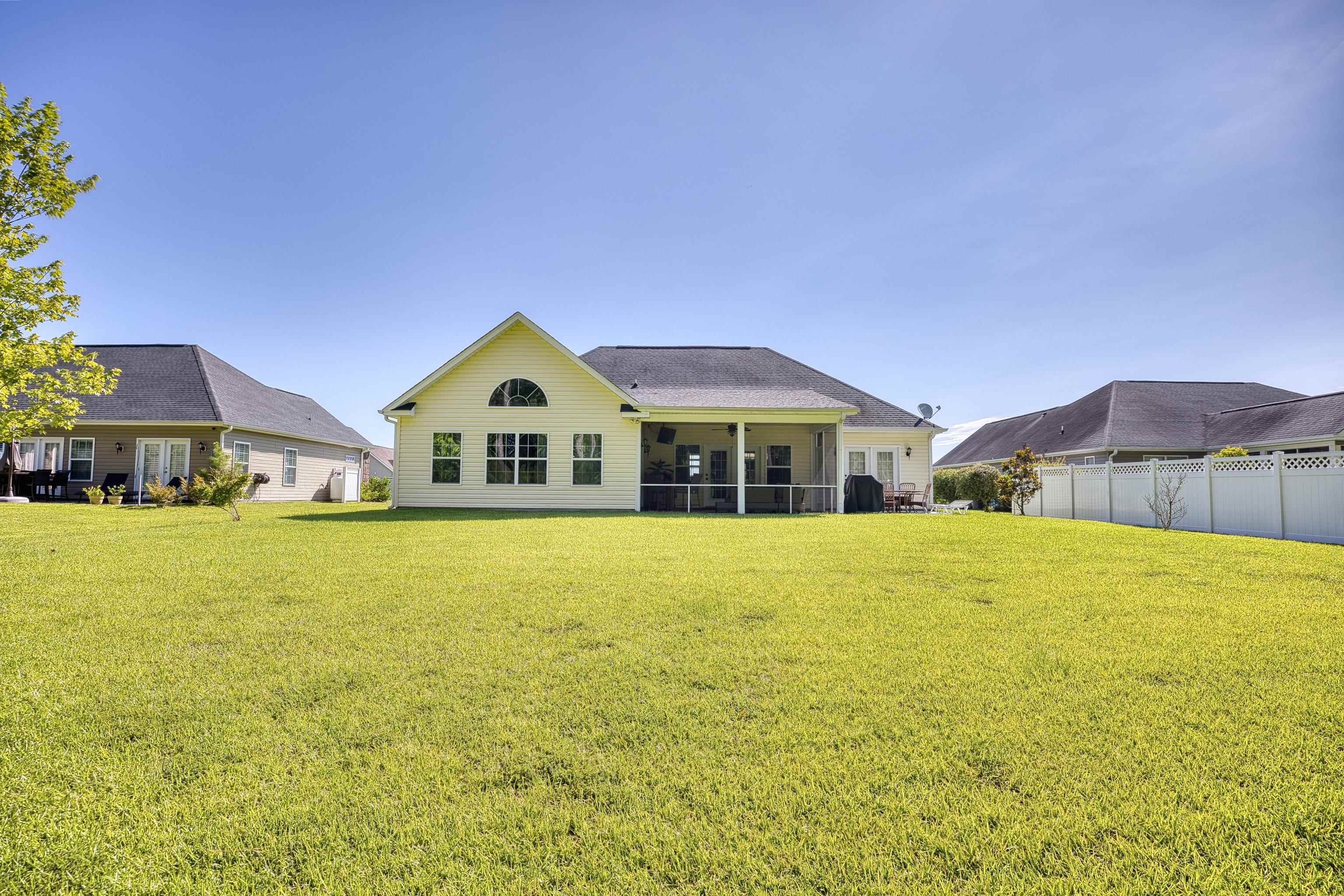 141 Camrose Way Myrtle Beach, SC 29588 - Photo 28 of 31