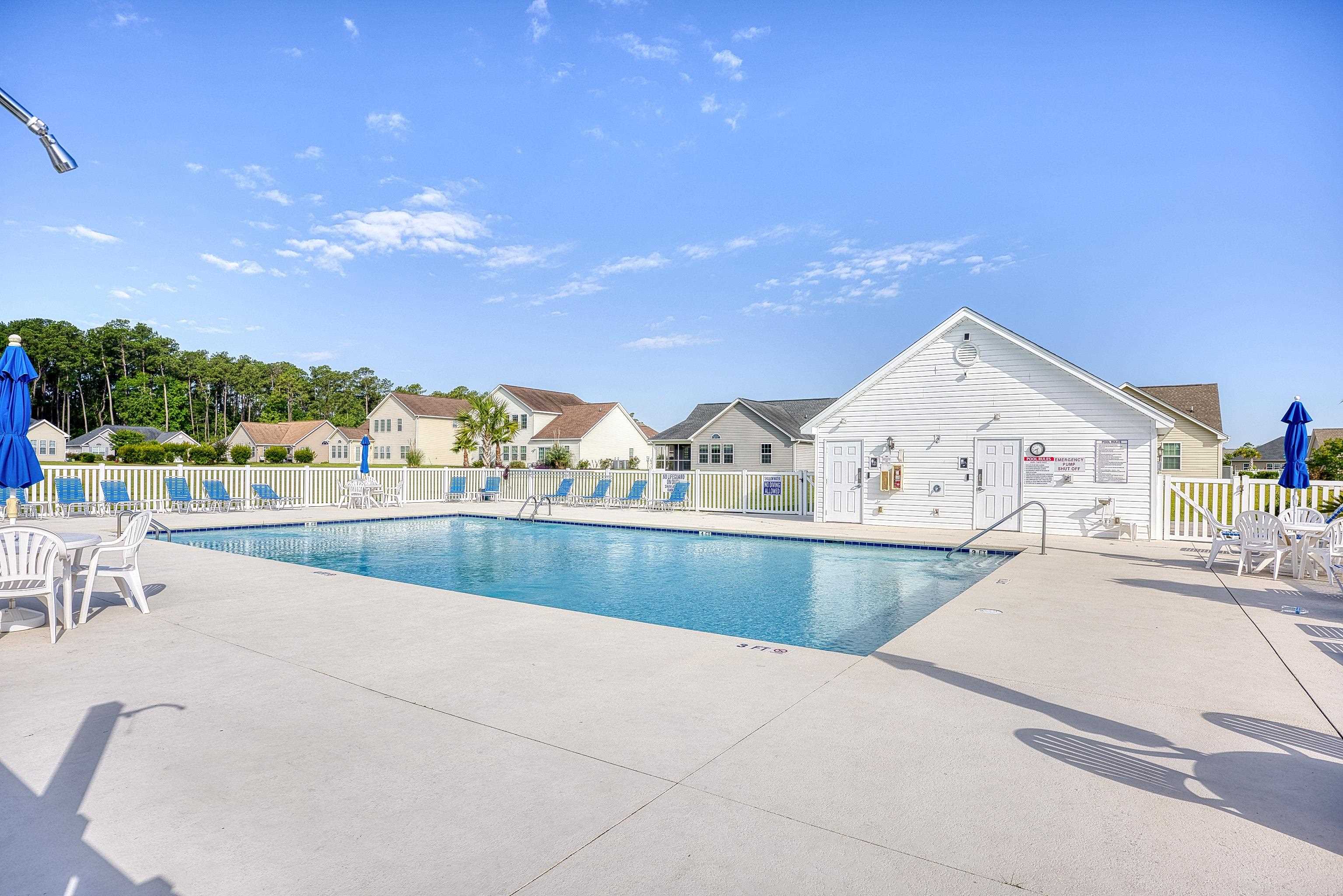 141 Camrose Way Myrtle Beach, SC 29588 - Photo 30 of 31