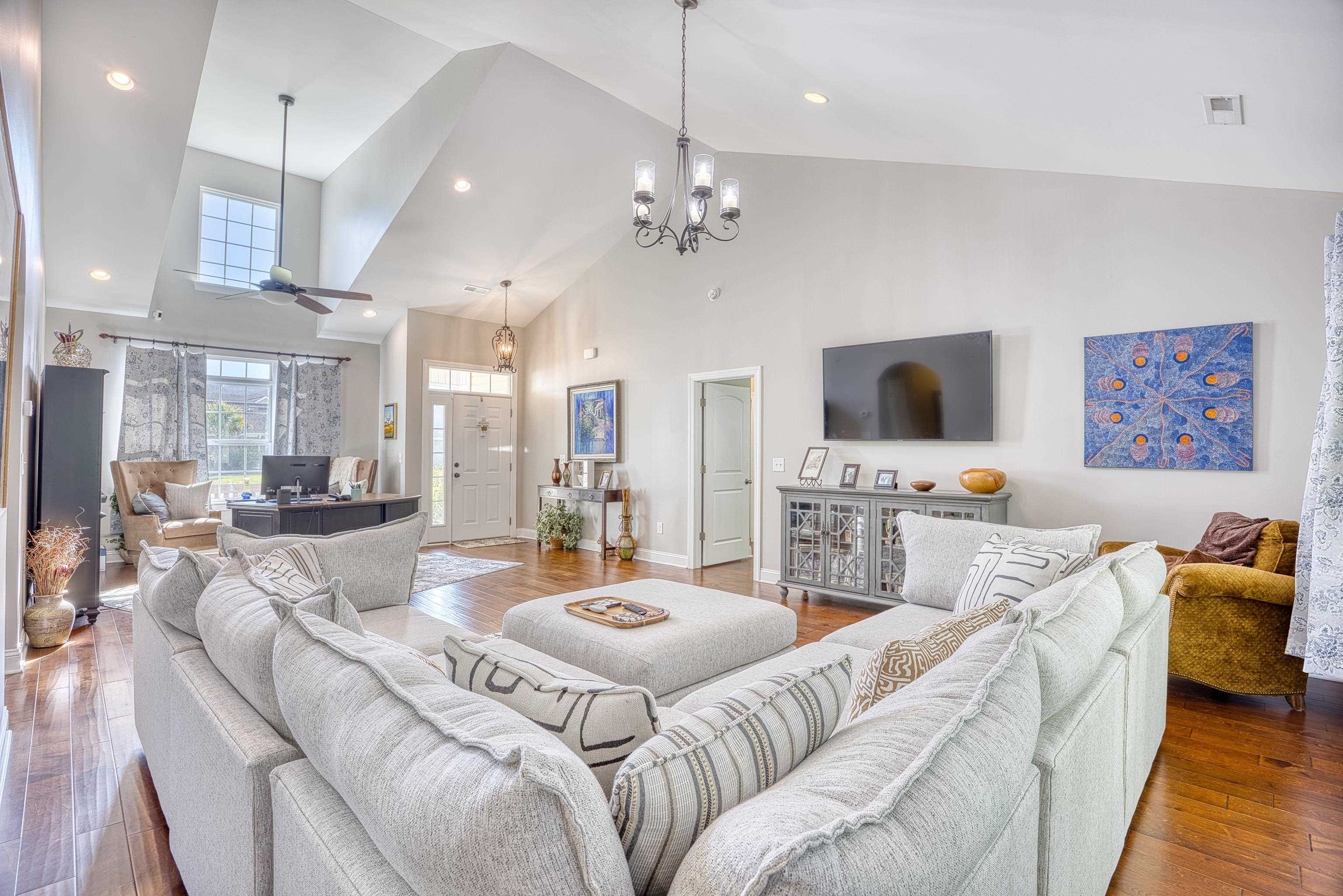 141 Camrose Way Myrtle Beach, SC 29588 - Photo 3 of 31