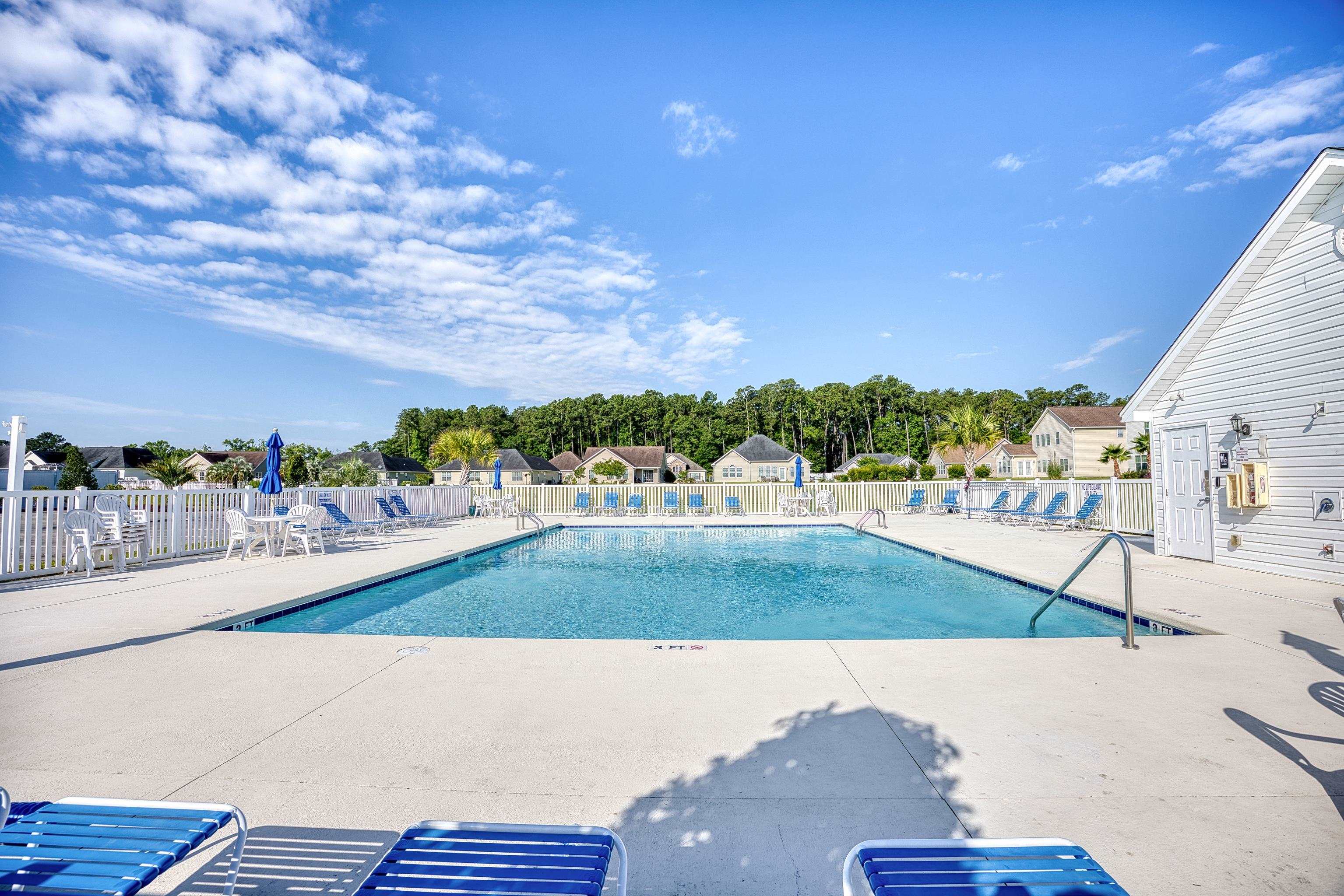 141 Camrose Way Myrtle Beach, SC 29588 - Photo 31 of 31