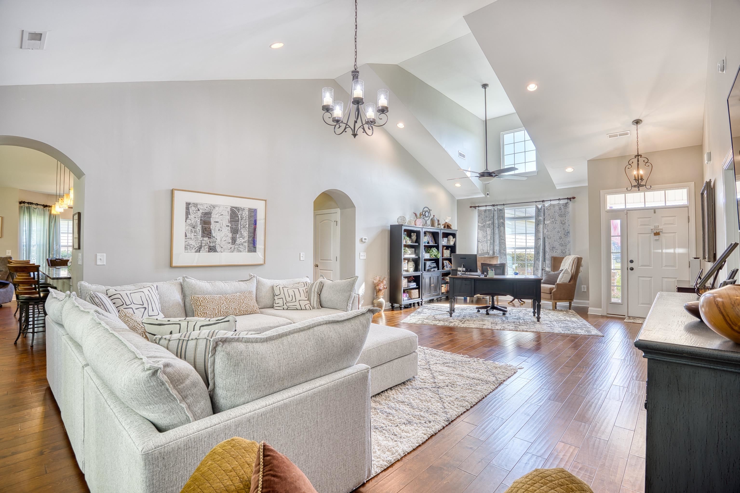 141 Camrose Way Myrtle Beach, SC 29588 - Photo 4 of 31