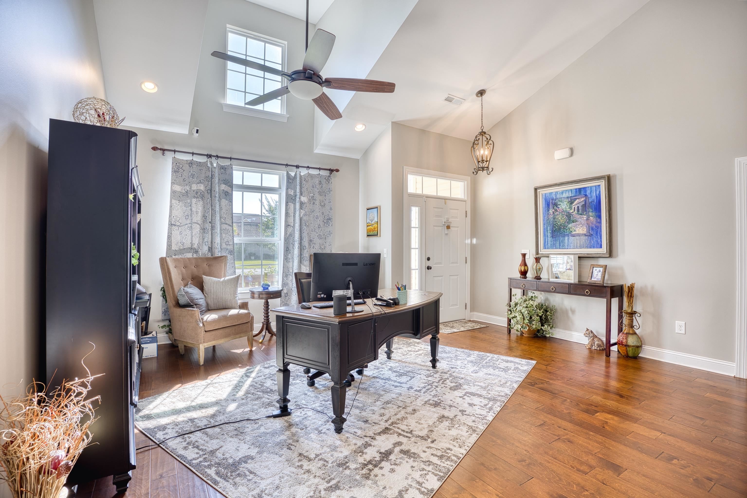 141 Camrose Way Myrtle Beach, SC 29588 - Photo 5 of 31