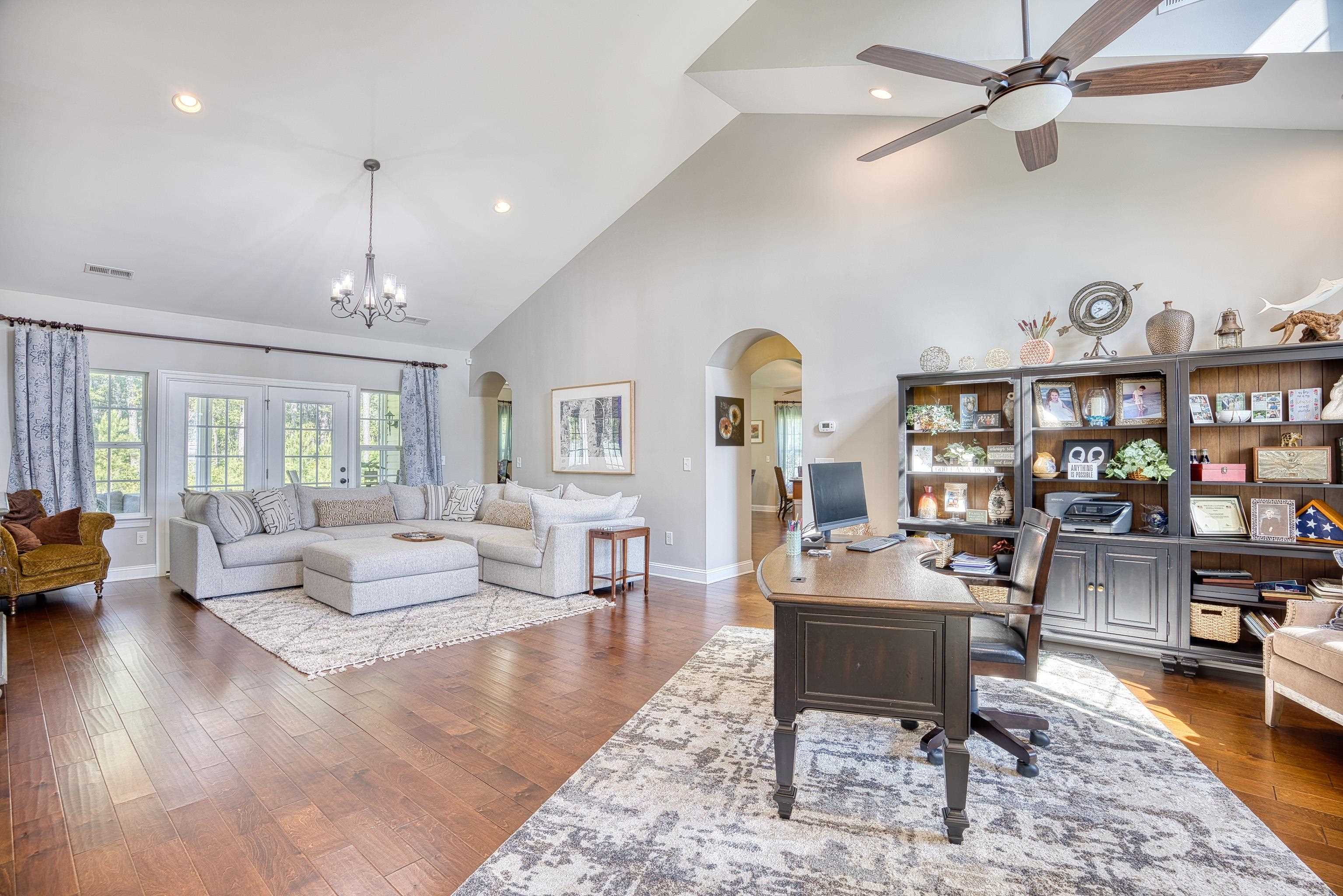 141 Camrose Way Myrtle Beach, SC 29588 - Photo 6 of 31