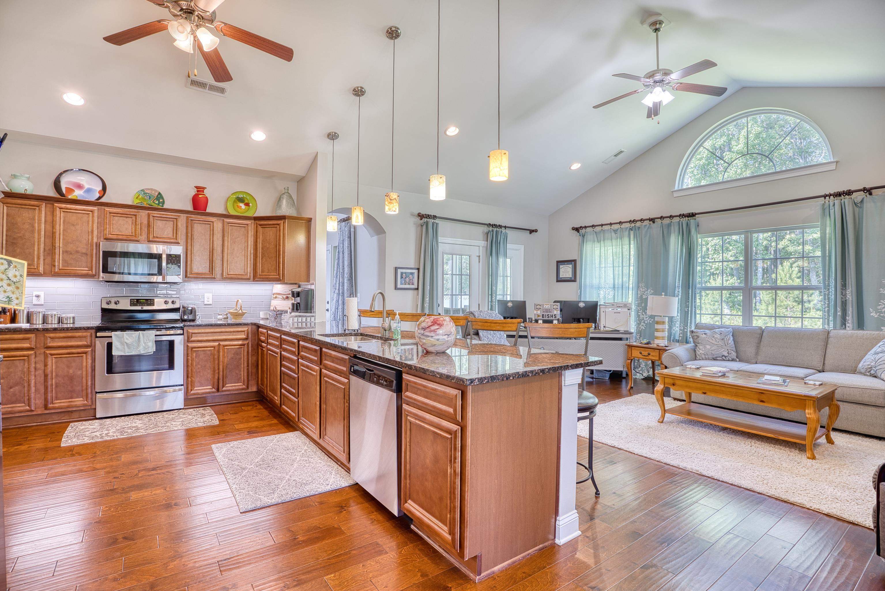 141 Camrose Way Myrtle Beach, SC 29588 - Photo 9 of 31