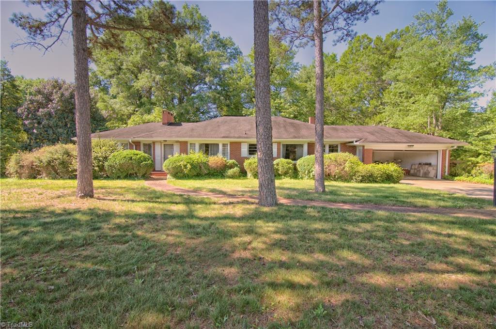 377 Arnold Road Lexington, NC 27295 - Photo 1 of 28 Gallery Image 1