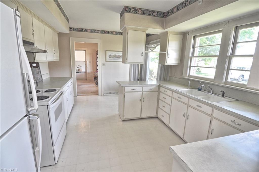 377 Arnold Road Lexington, NC 27295 - Photo 12 of 28 Gallery Image 12