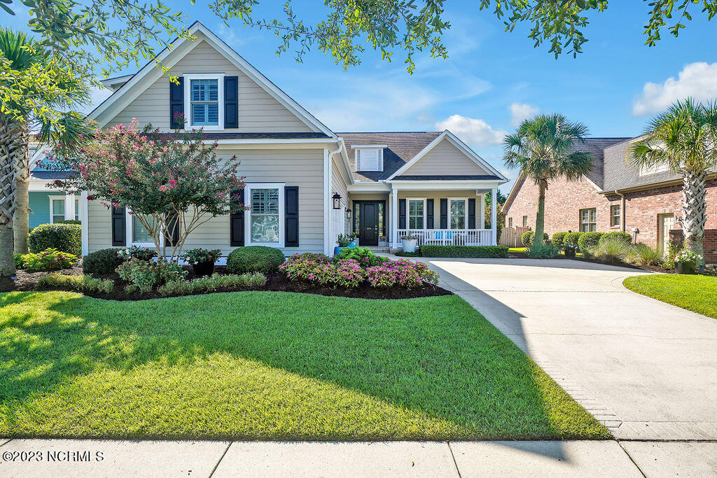 648 Tanbridge Road Wilmington, NC 28405 - Photo 6 of 52 648TanbridgeRoad-2