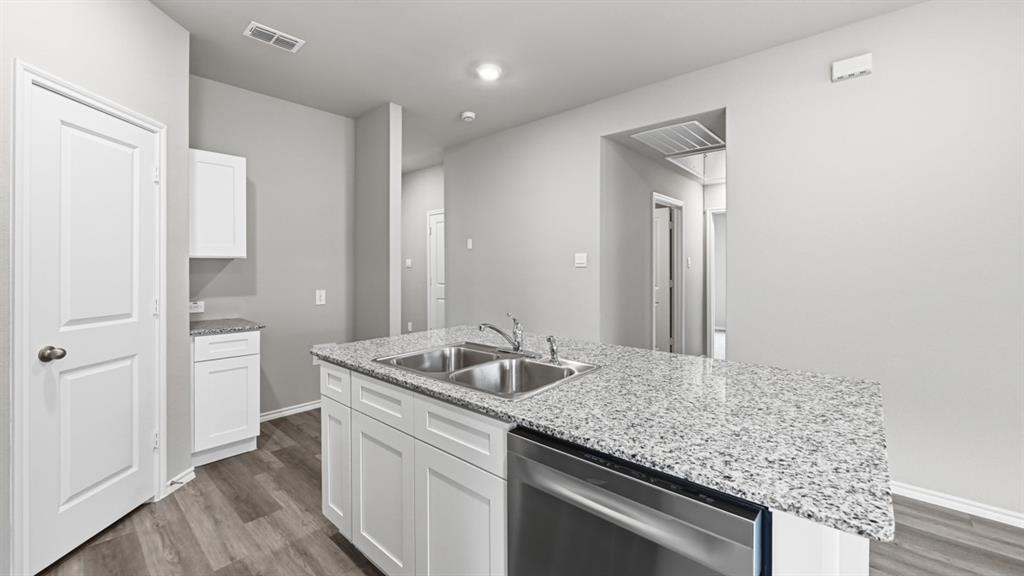 1421 Tin Roof Road Krum, TX 76249 - Photo 4 of 34