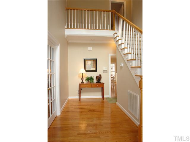 2808 Sunnystone Way Raleigh, NC 27613 - Photo 2 of 21 Photo 2