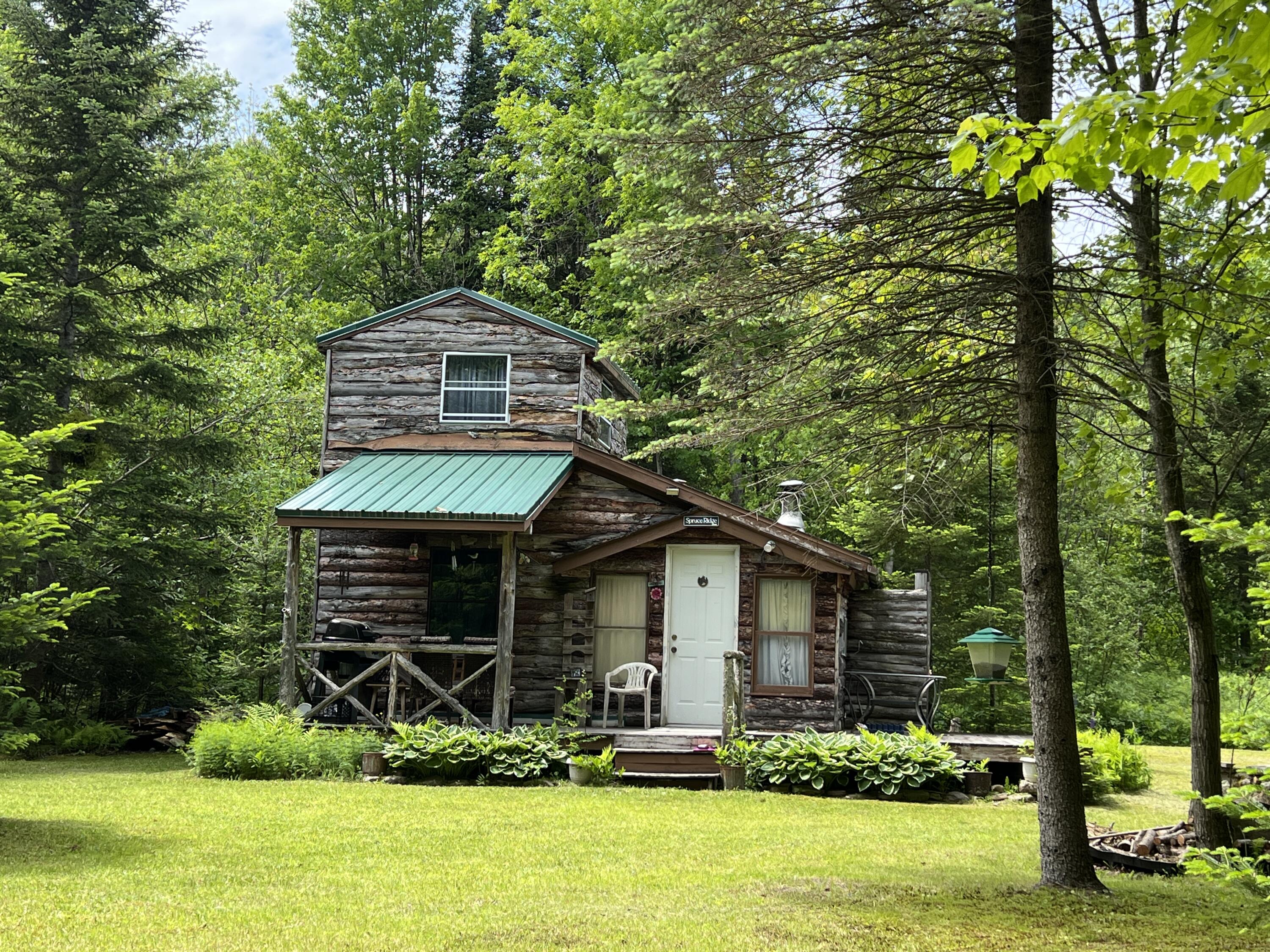 0 Bunker Hill Road Chateaugay, NY 12920 - Photo 2 of 42