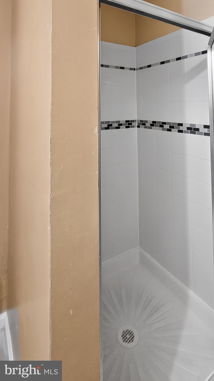 13100 North Point Lane Laurel, MD 20708 - Photo 33 of 46 Lower Level Full Bathroom 3