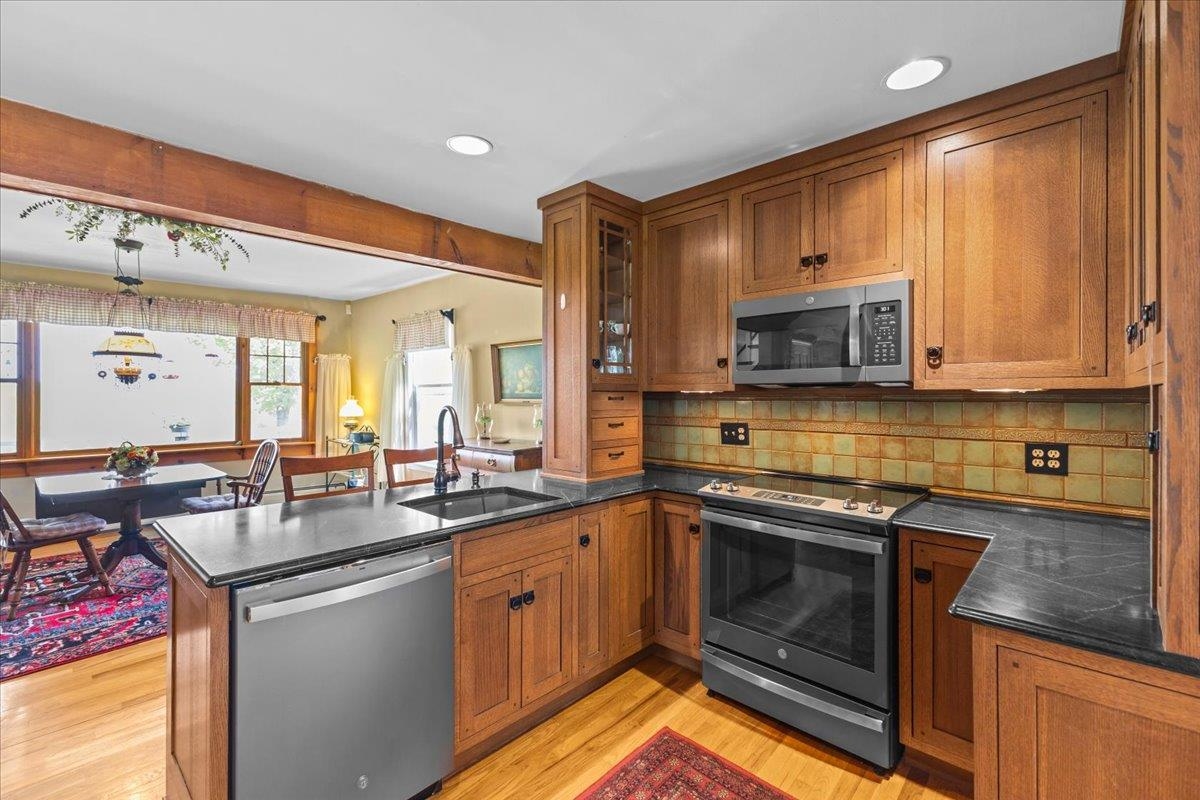 406 Courchaine Road Wolcott, VT 05680 - Photo 14 of 54