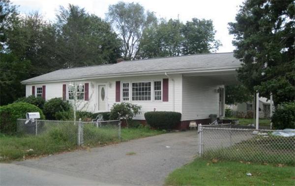 435 Aetna Street Fall River, MA 02721 - Photo 1 of 6 Gallery Image 1
