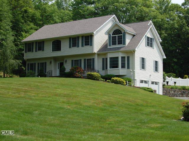 2 B Short Woods Road New Fairfield, CT 06812 - Photo 1 of 1 Gallery Image 1
