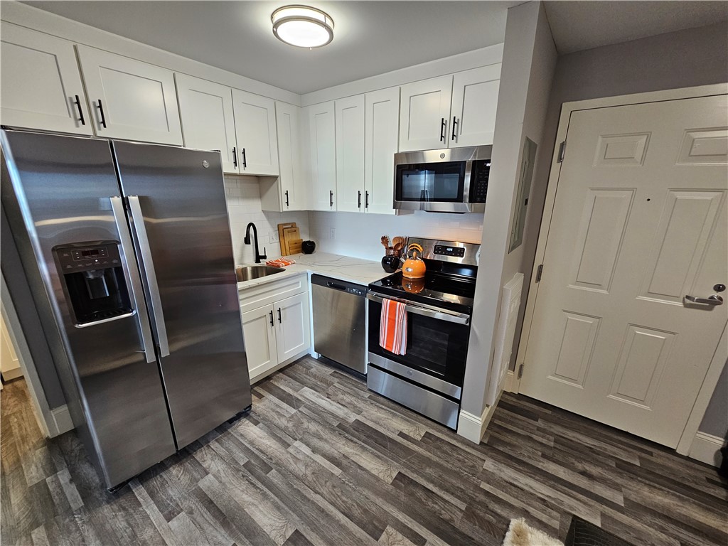 101 Cedar Street, Unit 308 Providence, RI 02903 - Photo 6 of 19