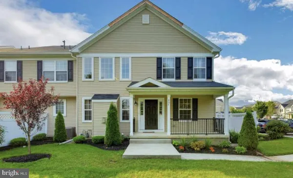 $389,500 | 807 Lexington Mews, Swedesboro, NJ 08085