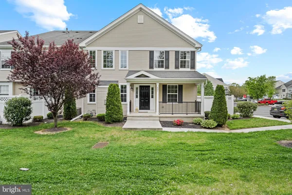 $389,500 | 807 Lexington Mews, Swedesboro, NJ 08085