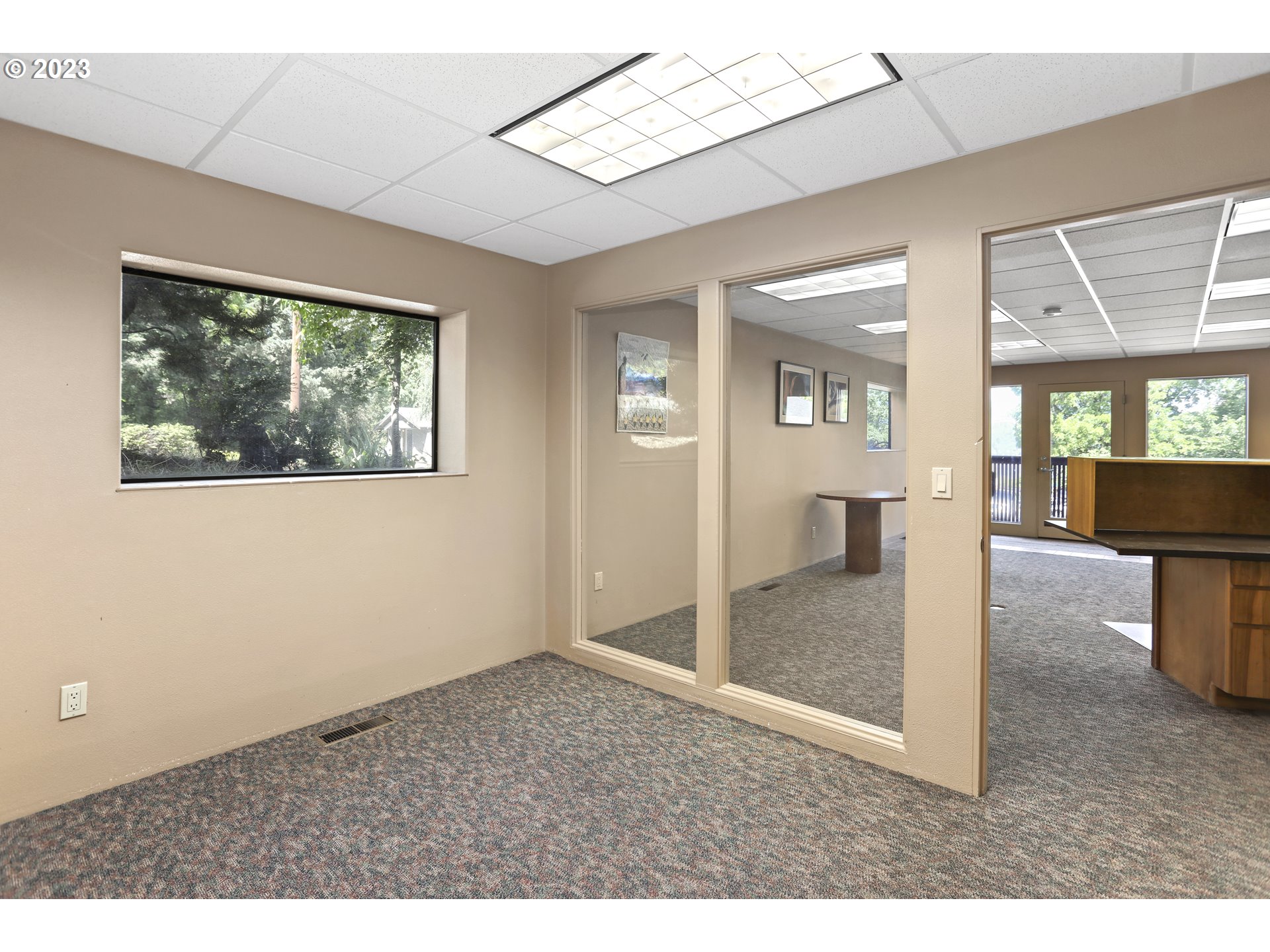 1237 State Street Hood River, OR 97031 - Photo 28 of 42 a view interior of a house and wooden floor