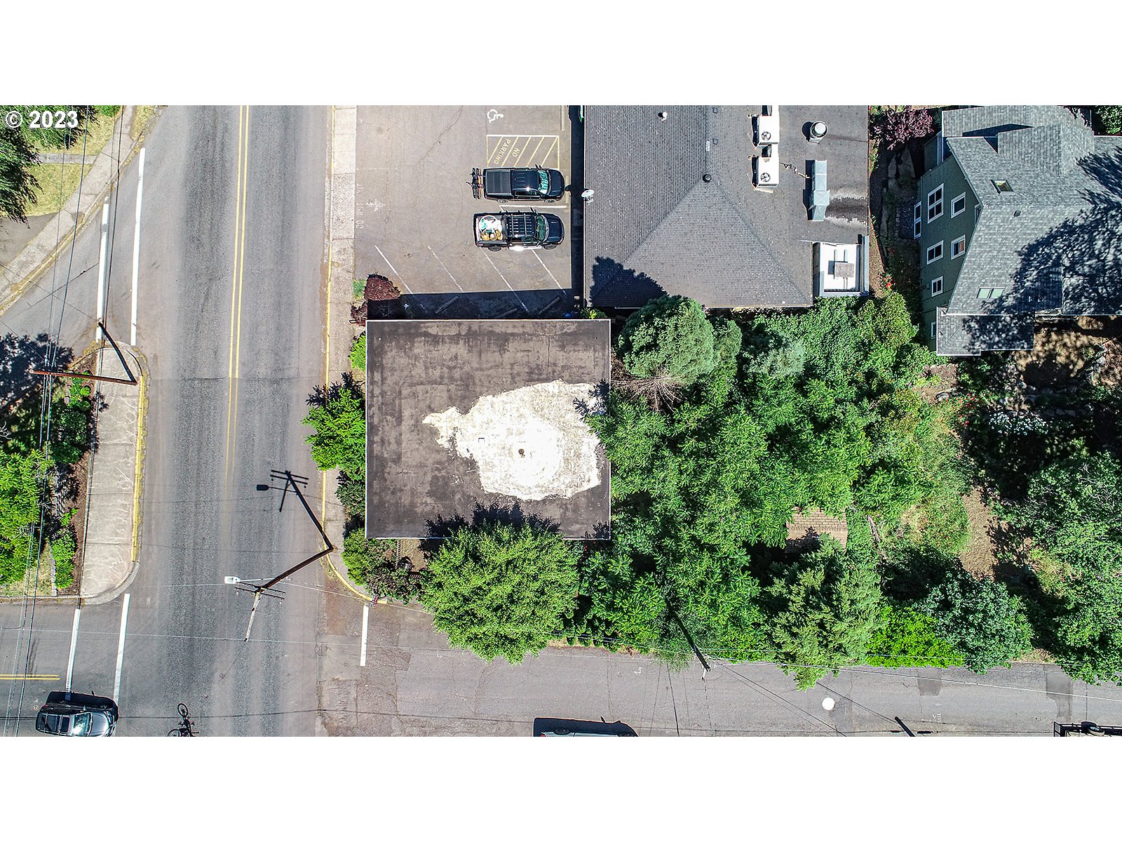 1237 State Street Hood River, OR 97031 - Photo 40 of 42