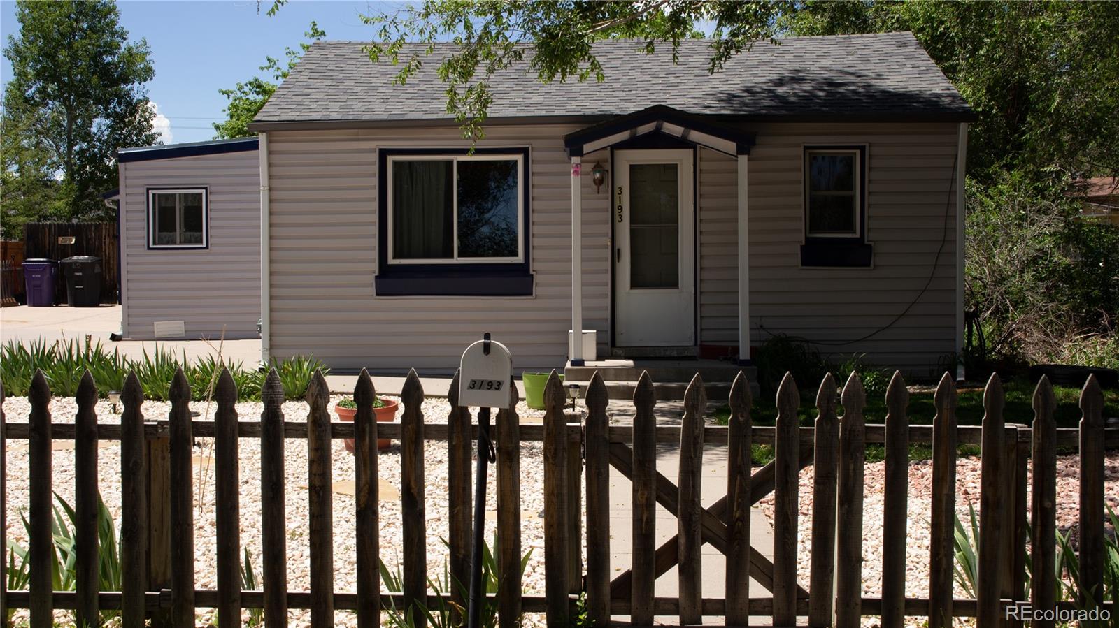 3193 South Decatur Street Denver, CO 80236 - Photo 1 of 32 Gallery Image 1