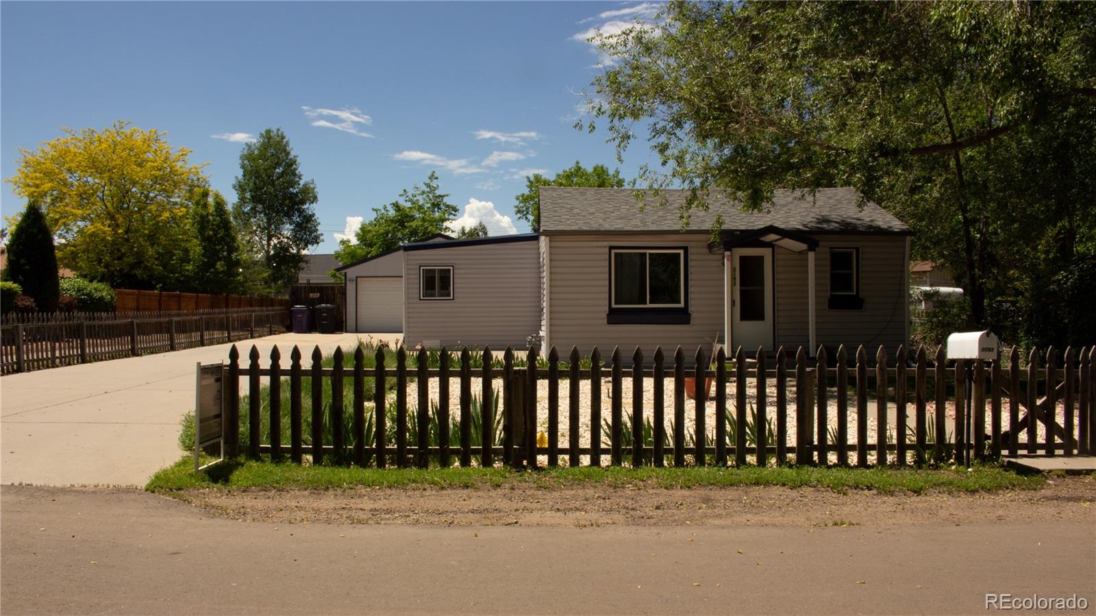 3193 South Decatur Street Denver, CO 80236 - Photo 14 of 32 Gallery Image 14