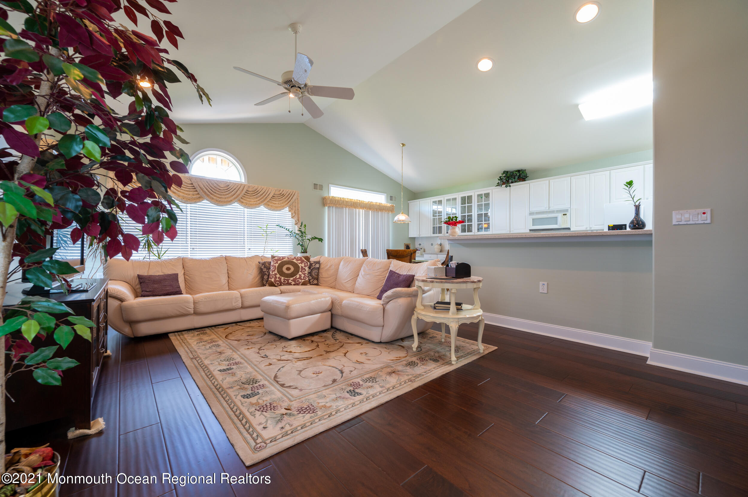 4 Chandon Road Manchester Township, NJ 08759 - Photo 12 of 38 a living room with furniture and wooden floor