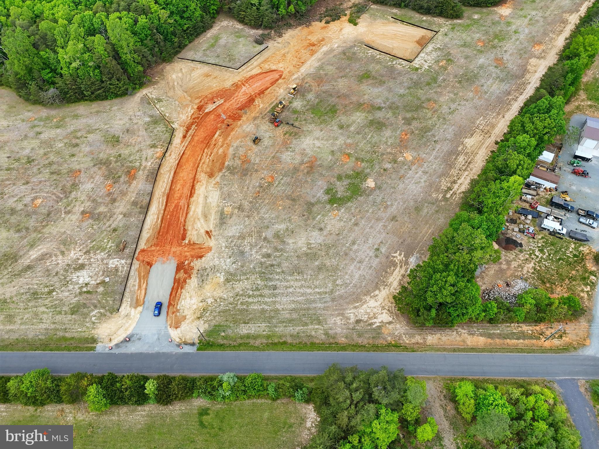 5 Richards Ferry Road Richardsville, VA 22736 - Photo 6 of 7