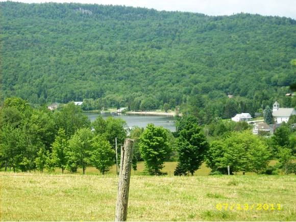 Hosking Farm Road Wolcott, VT 05680 - Photo 1 of 1