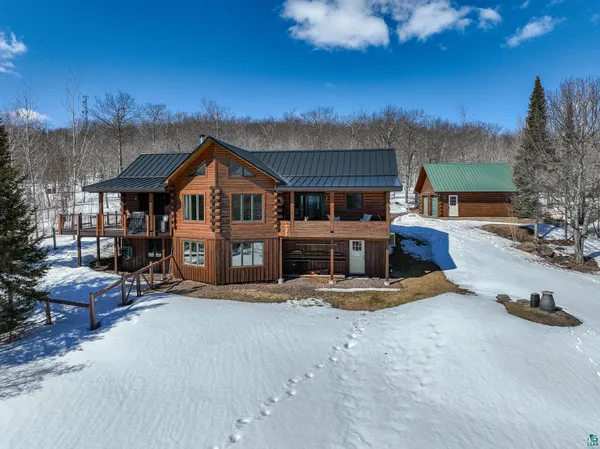 $699,900 | 7001 Olson Road, Two Harbors, MN 55616